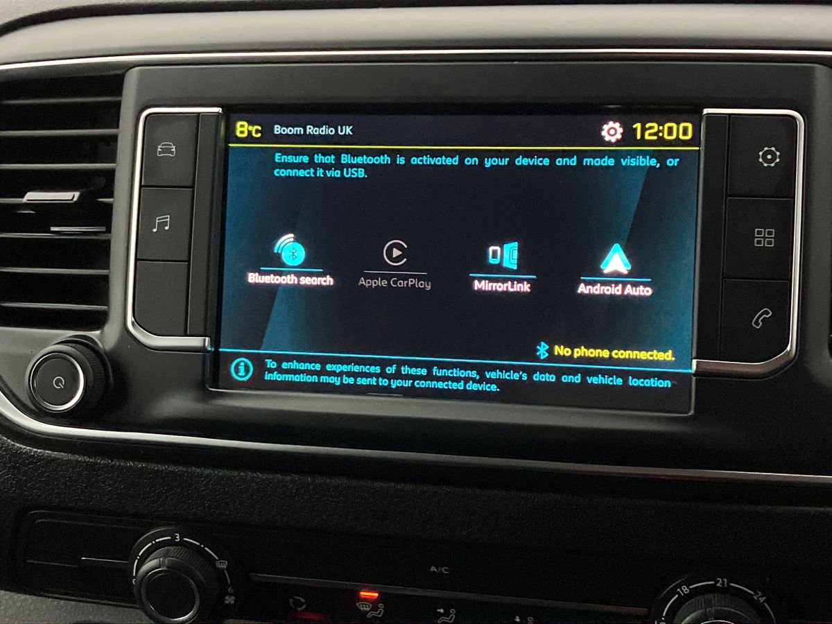 Used Peugeot Expert 2023 for sale - 77221131: Photo 10