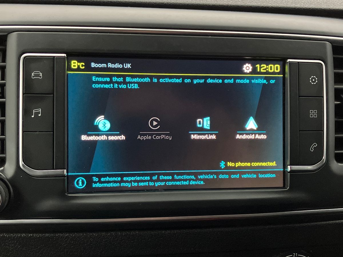 Used Peugeot Expert 2023 for sale - 77221131: Photo 11