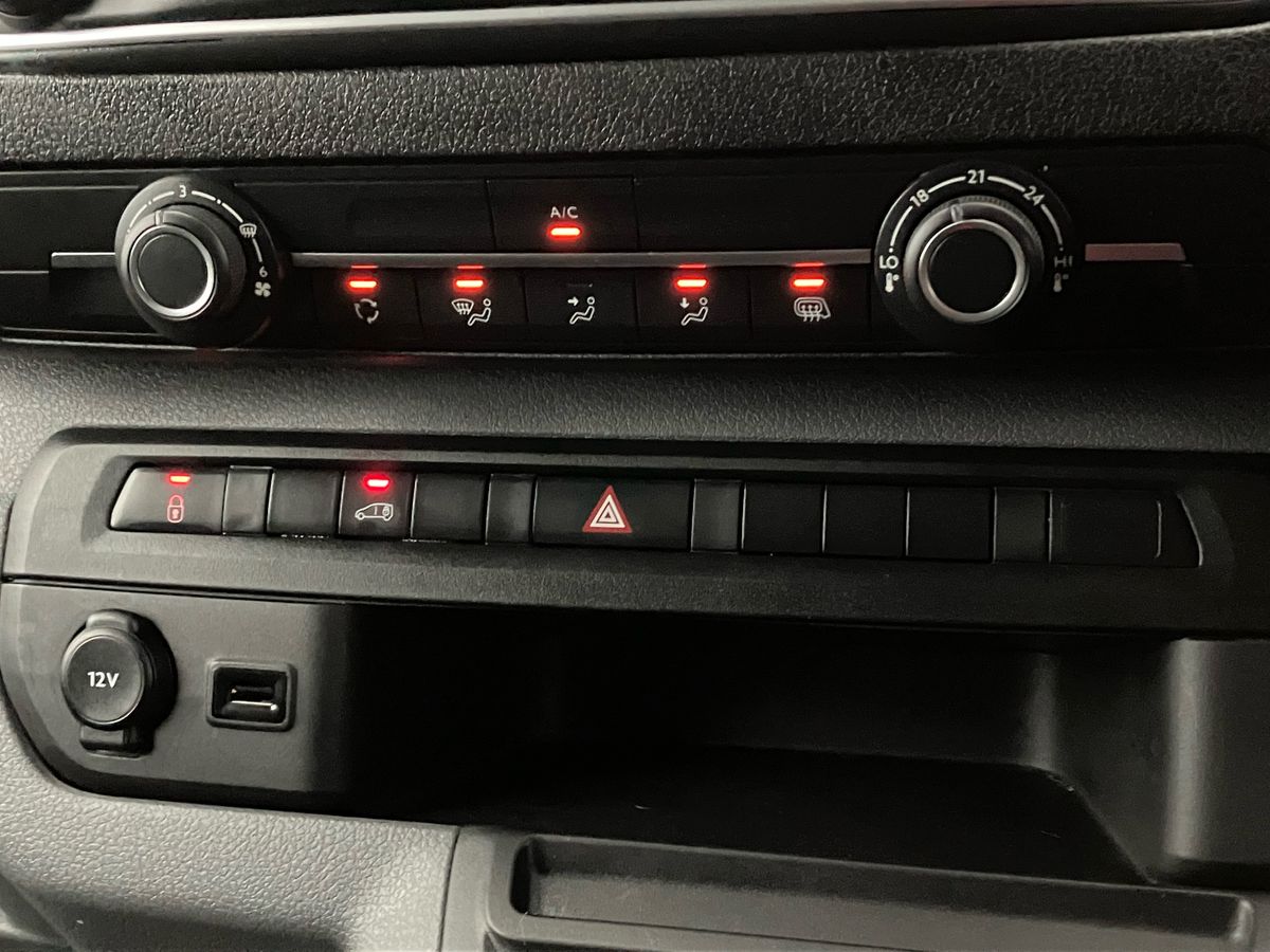 Used Peugeot Expert 2023 for sale - 77221131: Photo 12