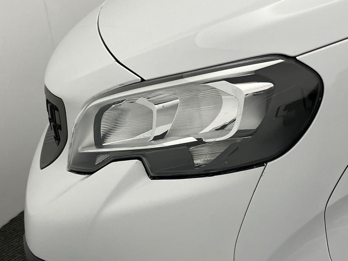 Used Peugeot Expert 2023 for sale - 77221131: Photo 13