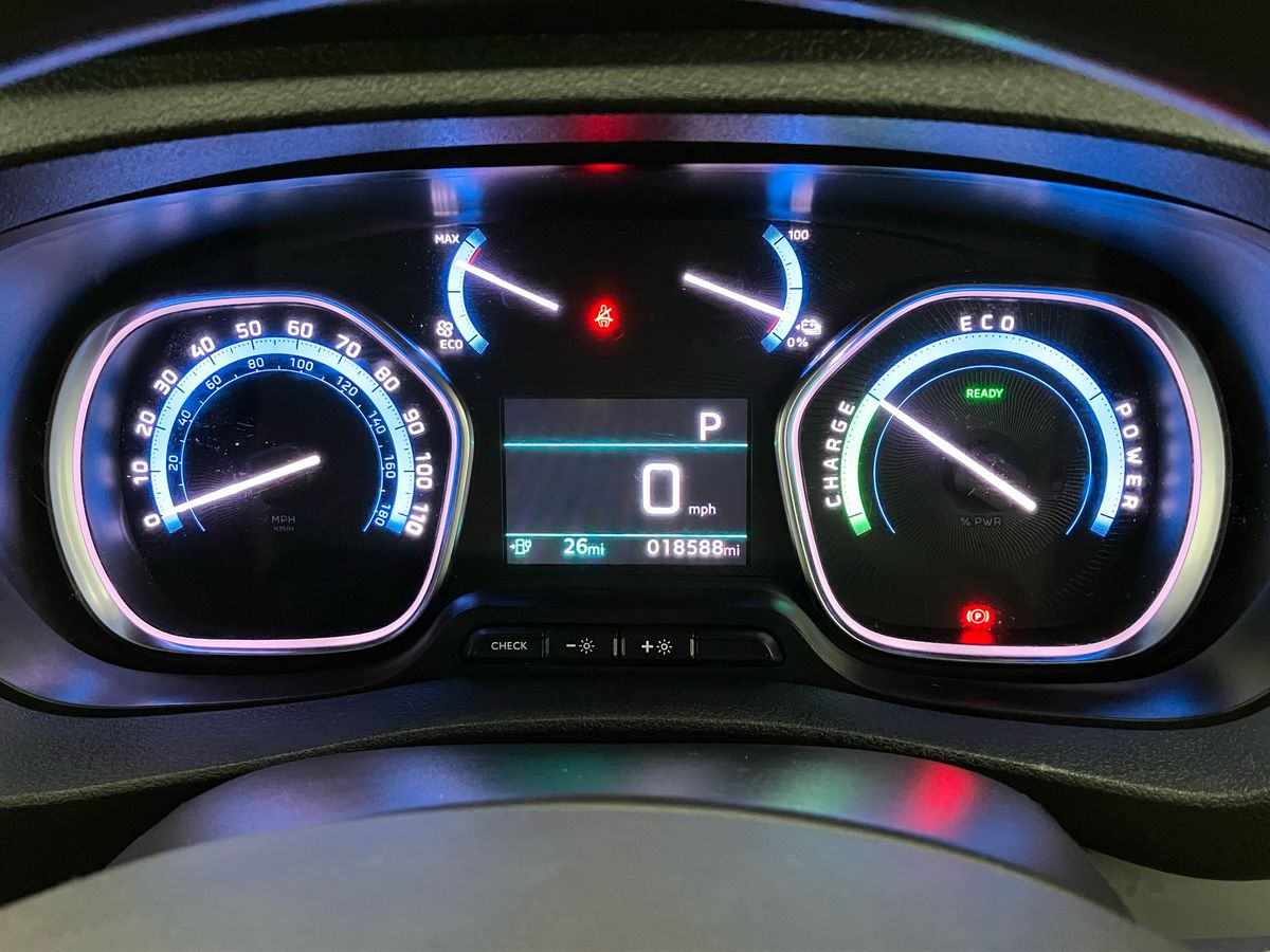 Used Peugeot Expert 2023 for sale - 77221131: Photo 14