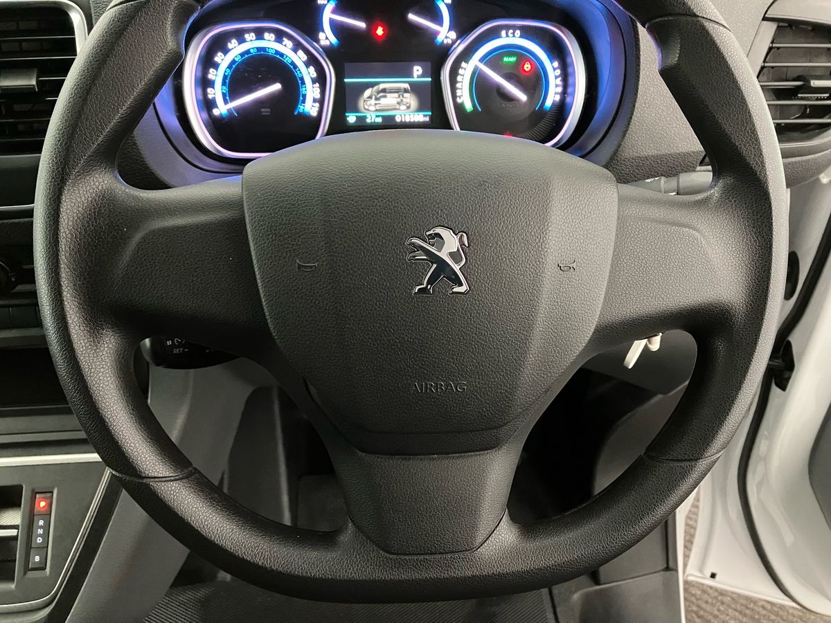 Used Peugeot Expert 2023 for sale - 77221131: Photo 16