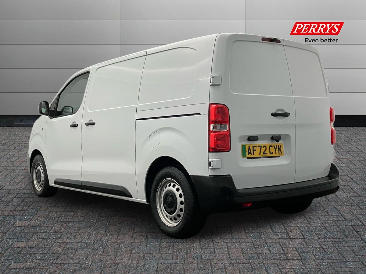 Used Peugeot Expert 2023 for sale - 77221131: Photo 2