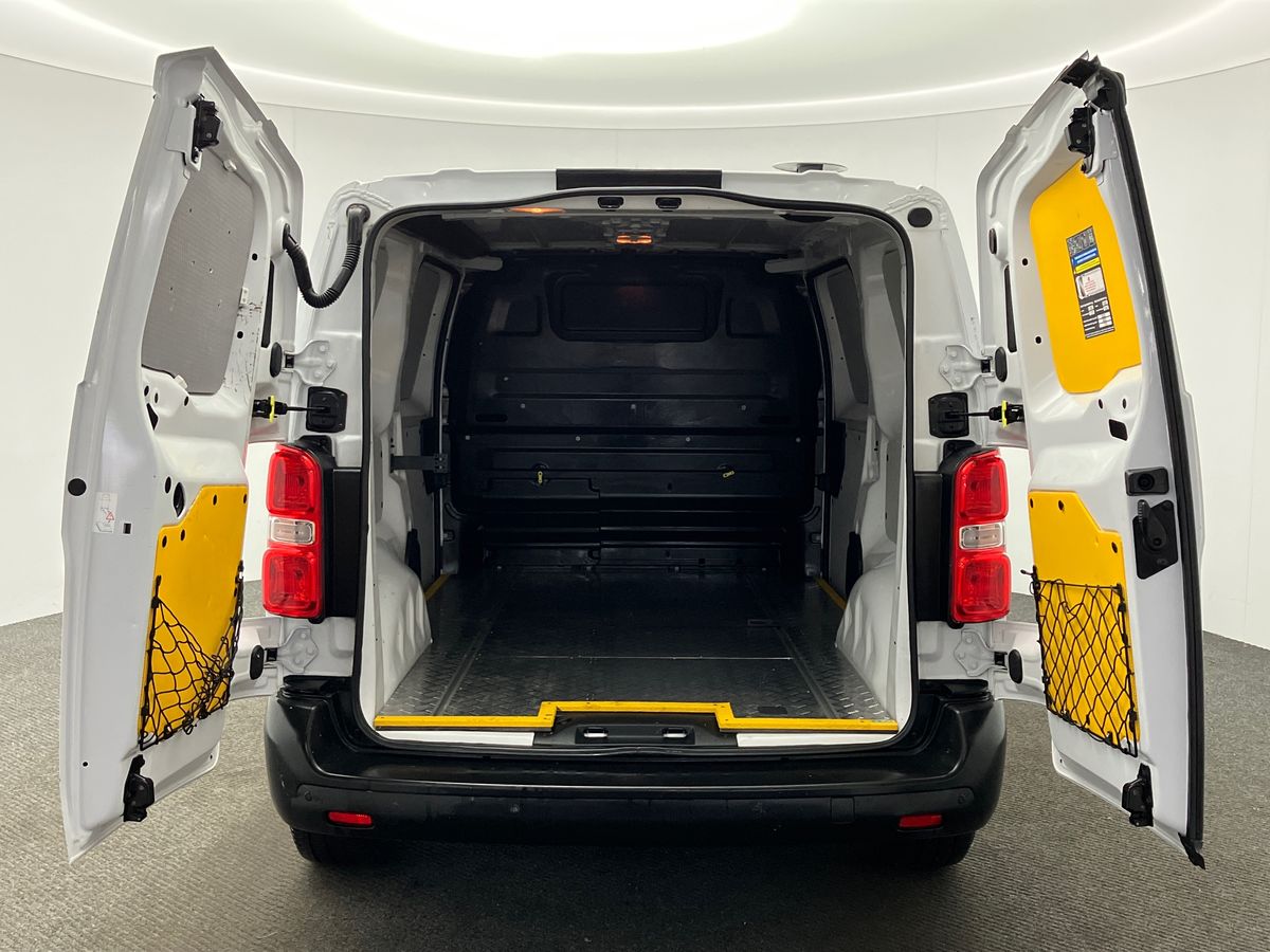 Used Peugeot Expert 2023 for sale - 77221131: Photo 20