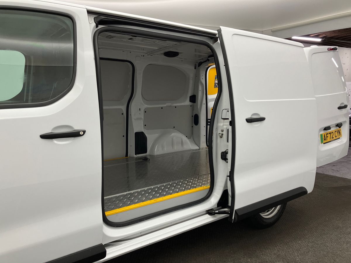 Used Peugeot Expert 2023 for sale - 77221131: Photo 22