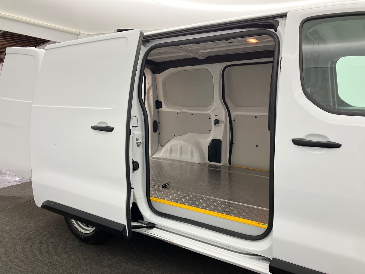 Used Peugeot Expert 2023 for sale - 77221131: Photo 23