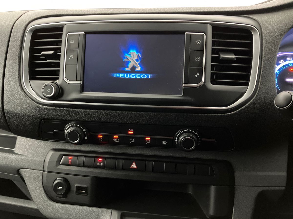 Used Peugeot Expert 2023 for sale - 77221131: Photo 28