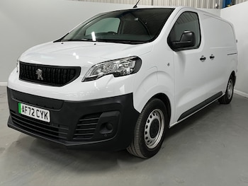 Used Peugeot Expert 2023 for sale - 77221131: Photo
