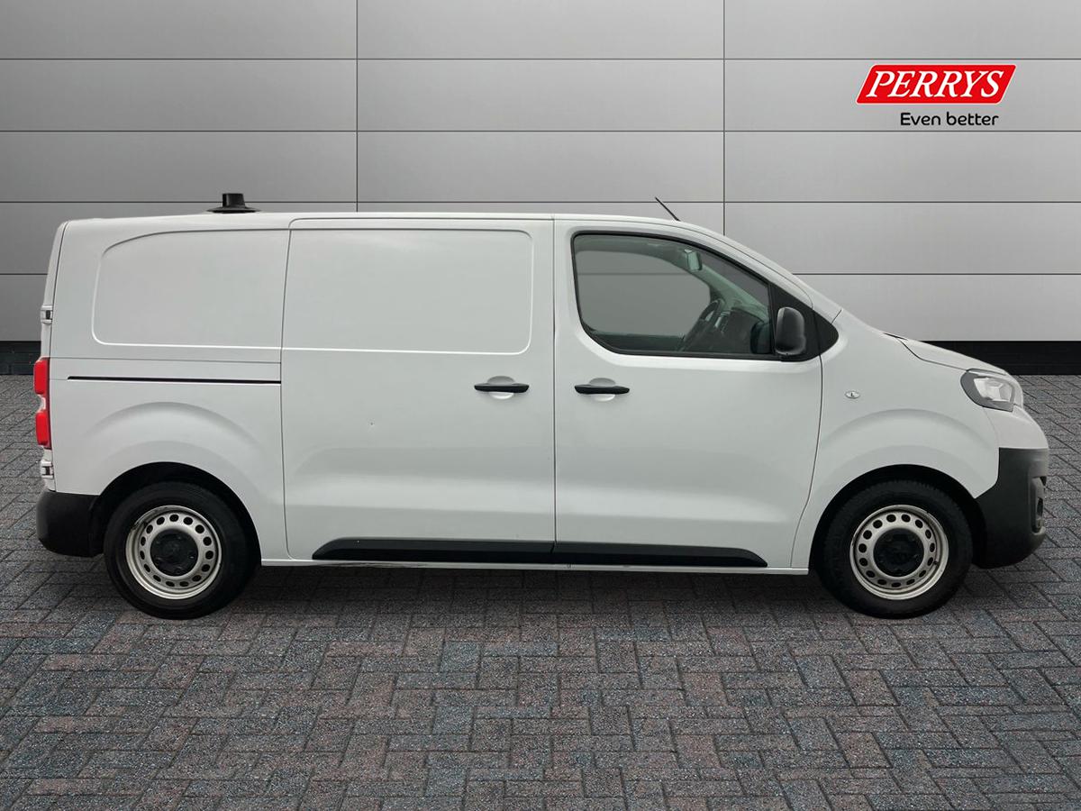 Used Peugeot Expert 2023 for sale - 77221131: Photo 3