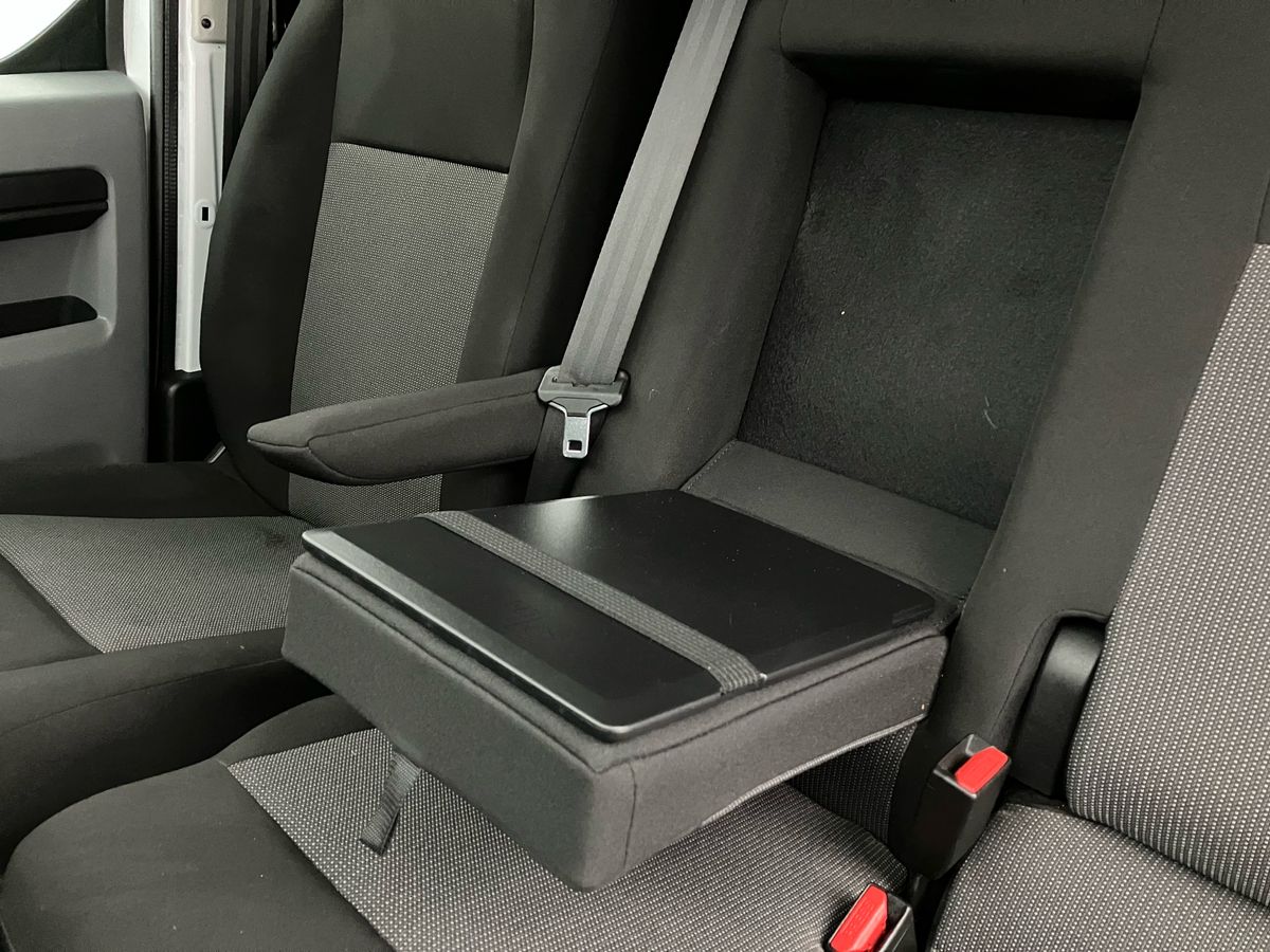 Used Peugeot Expert 2023 for sale - 77221131: Photo 33