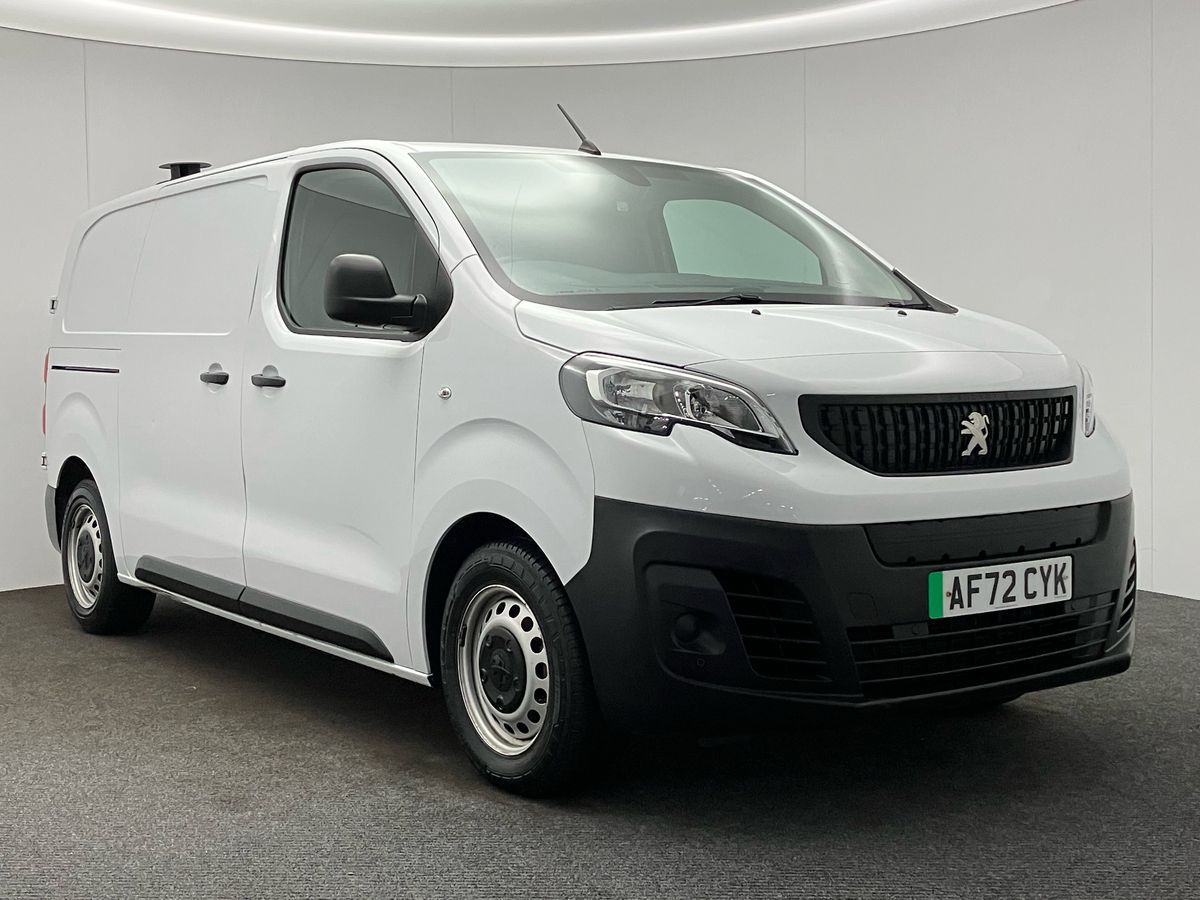 Used Peugeot Expert 2023 for sale - 77221131: Photo 37