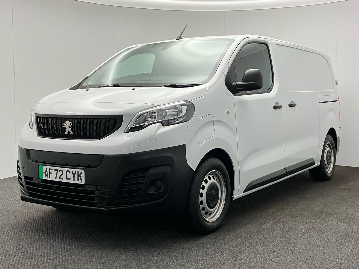 Used Peugeot Expert 2023 for sale - 77221131: Photo 38