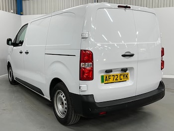 Used Peugeot Expert 2023 for sale - 77221131: Photo