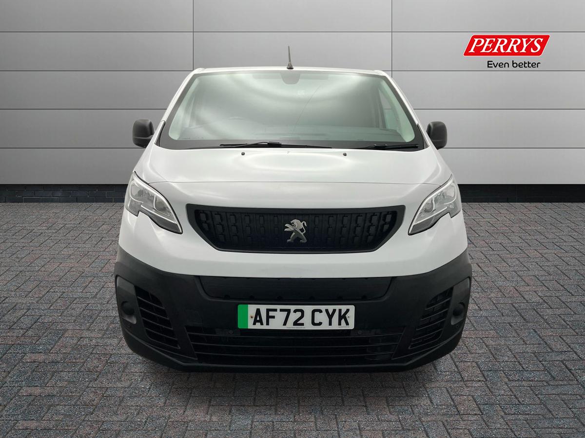 Used Peugeot Expert 2023 for sale - 77221131: Photo 4