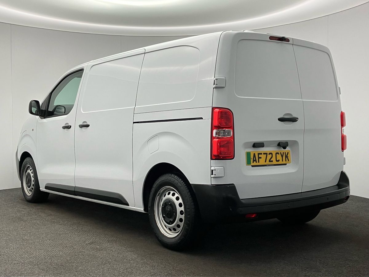 Used Peugeot Expert 2023 for sale - 77221131: Photo 40