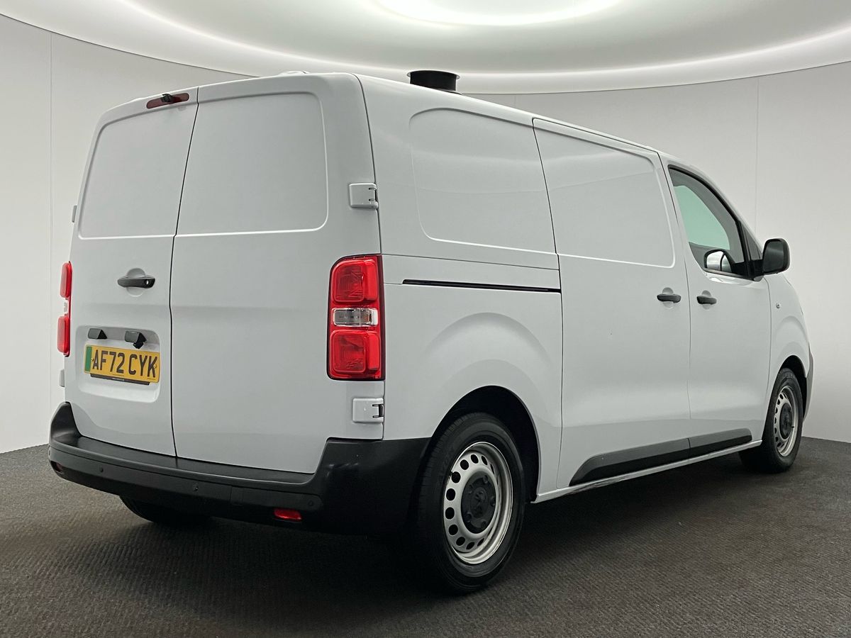 Used Peugeot Expert 2023 for sale - 77221131: Photo 41