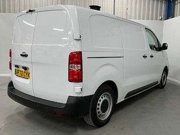 Used Peugeot Expert 2023 for sale - 77221131: Photo