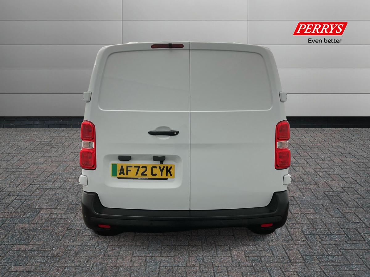 Used Peugeot Expert 2023 for sale - 77221131: Photo 5