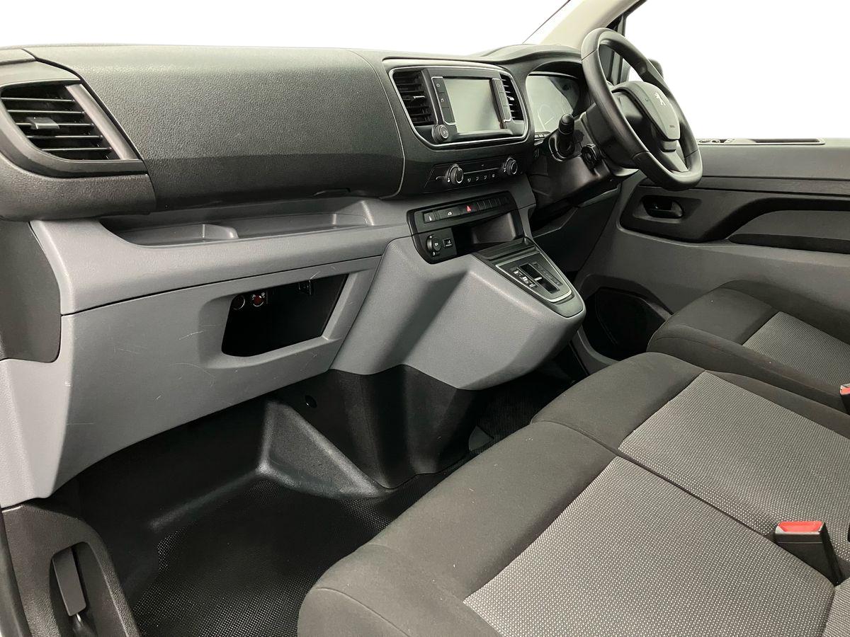 Used Peugeot Expert 2023 for sale - 77221131: Photo 6