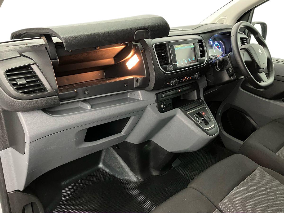 Used Peugeot Expert 2023 for sale - 77221131: Photo 9