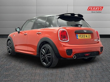 Used MINI Hatch 2019 for sale - 75283760: Photo
