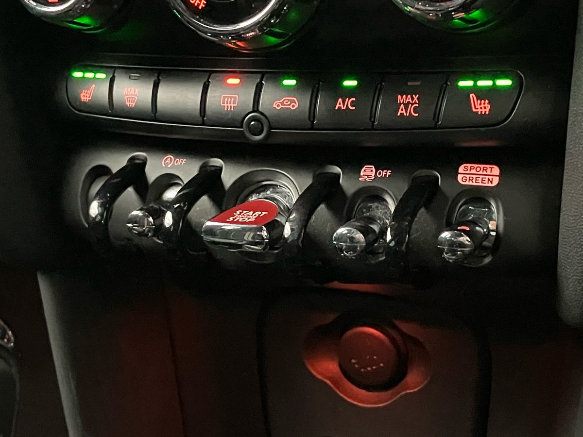 Vehicle 40