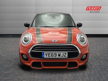 Used MINI Hatch 2019 for sale - 75283760: Photo