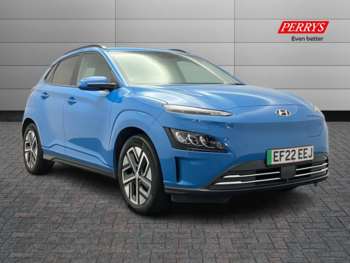 Used Hyundai KONA 2022 for sale - 74926751: Photo