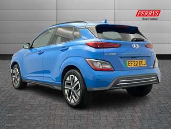 Used Hyundai KONA 2022 for sale - 74926751: Photo
