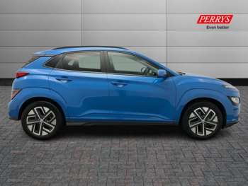 Used Hyundai KONA 2022 for sale - 74926751: Photo