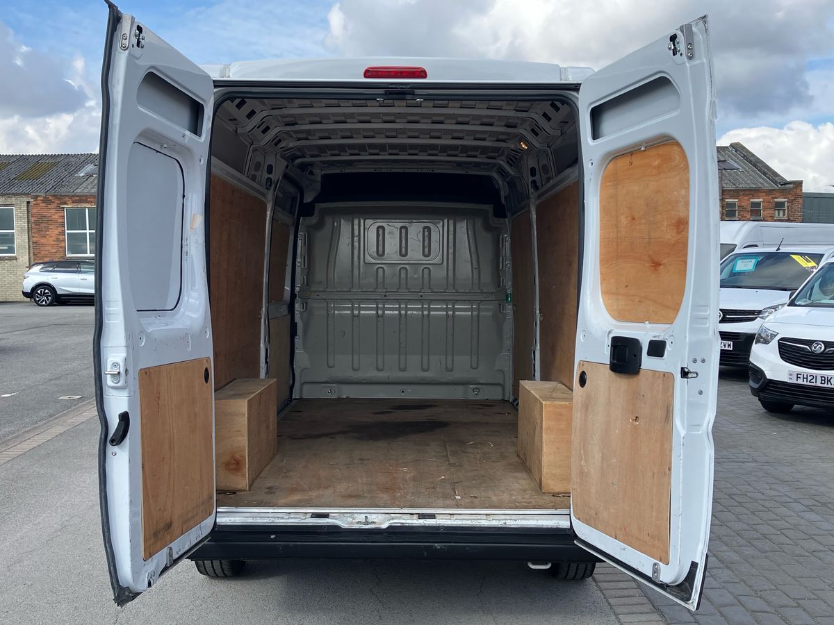 Vehicle 23