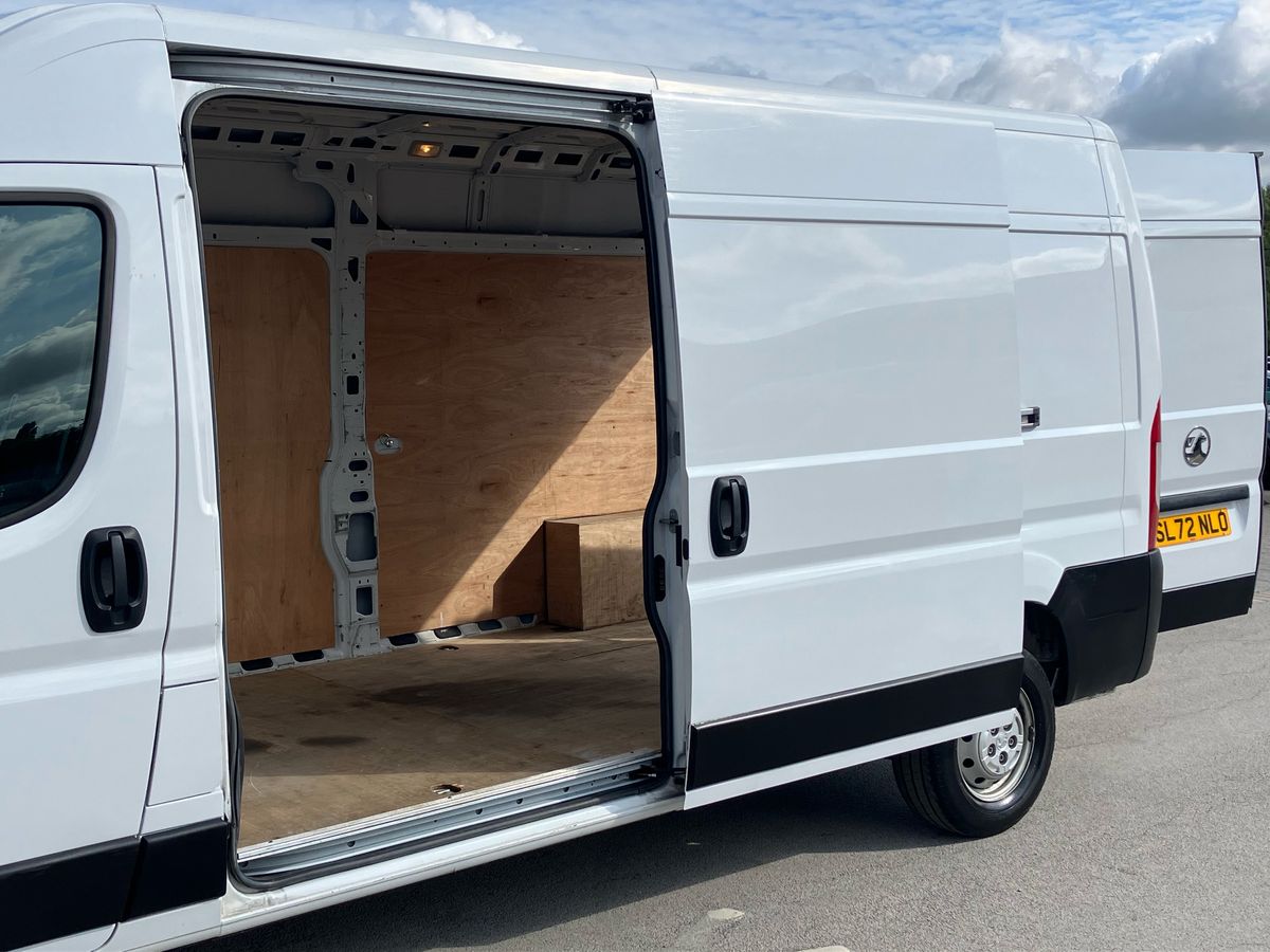 Vehicle 26
