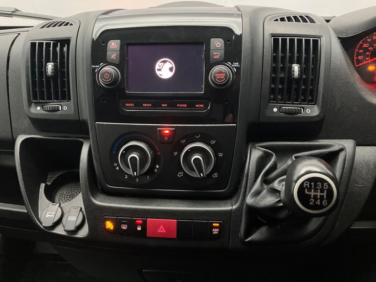Vehicle 36