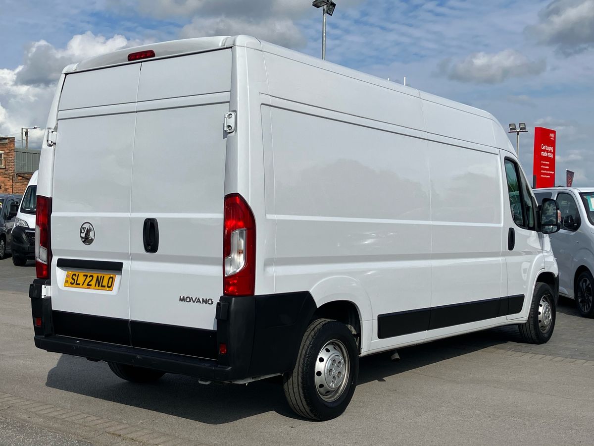 Vehicle 45