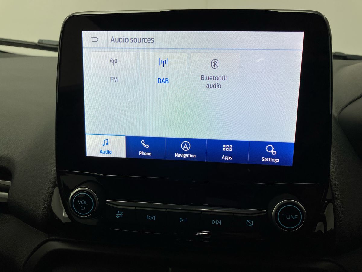 Used Ford Ecosport 2022 for sale - 76669291: Photo 10