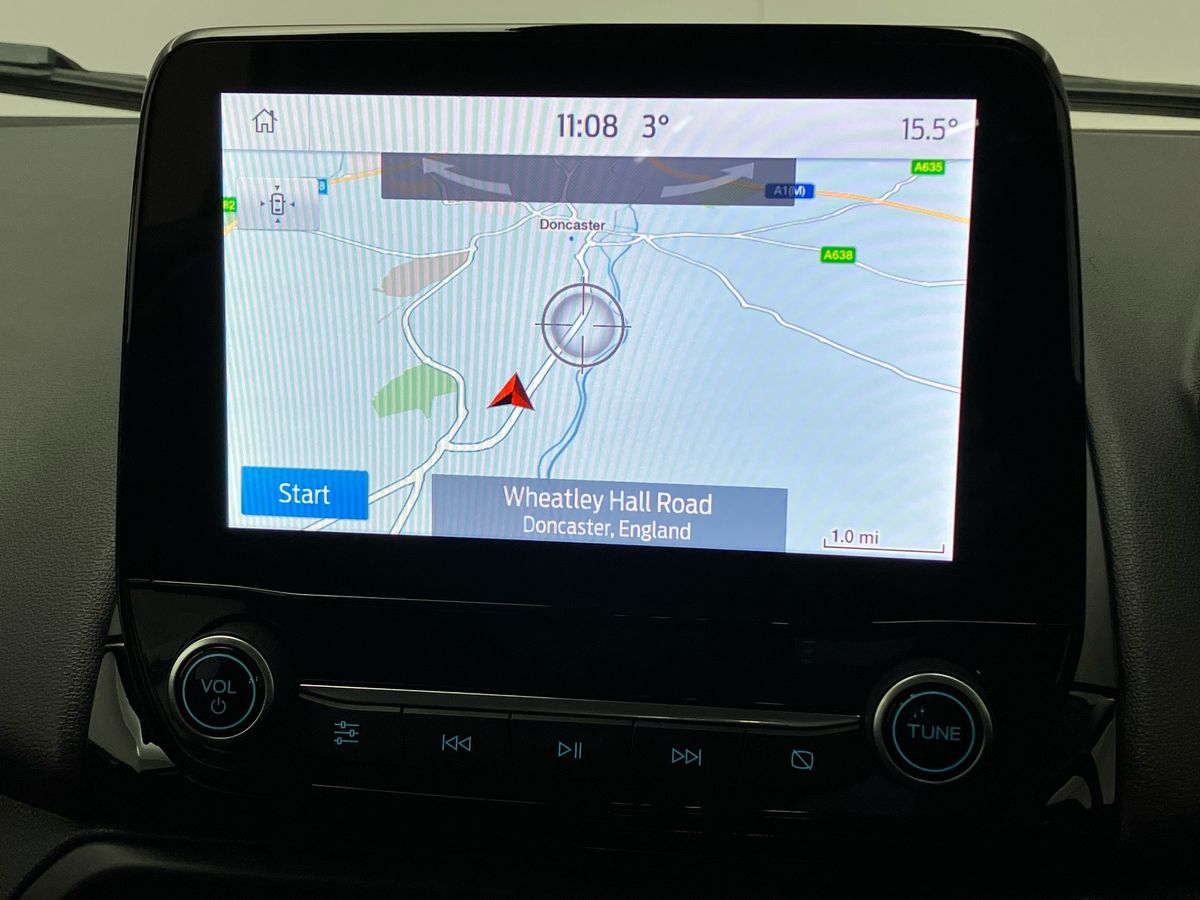 Used Ford Ecosport 2022 for sale - 76669291: Photo 11