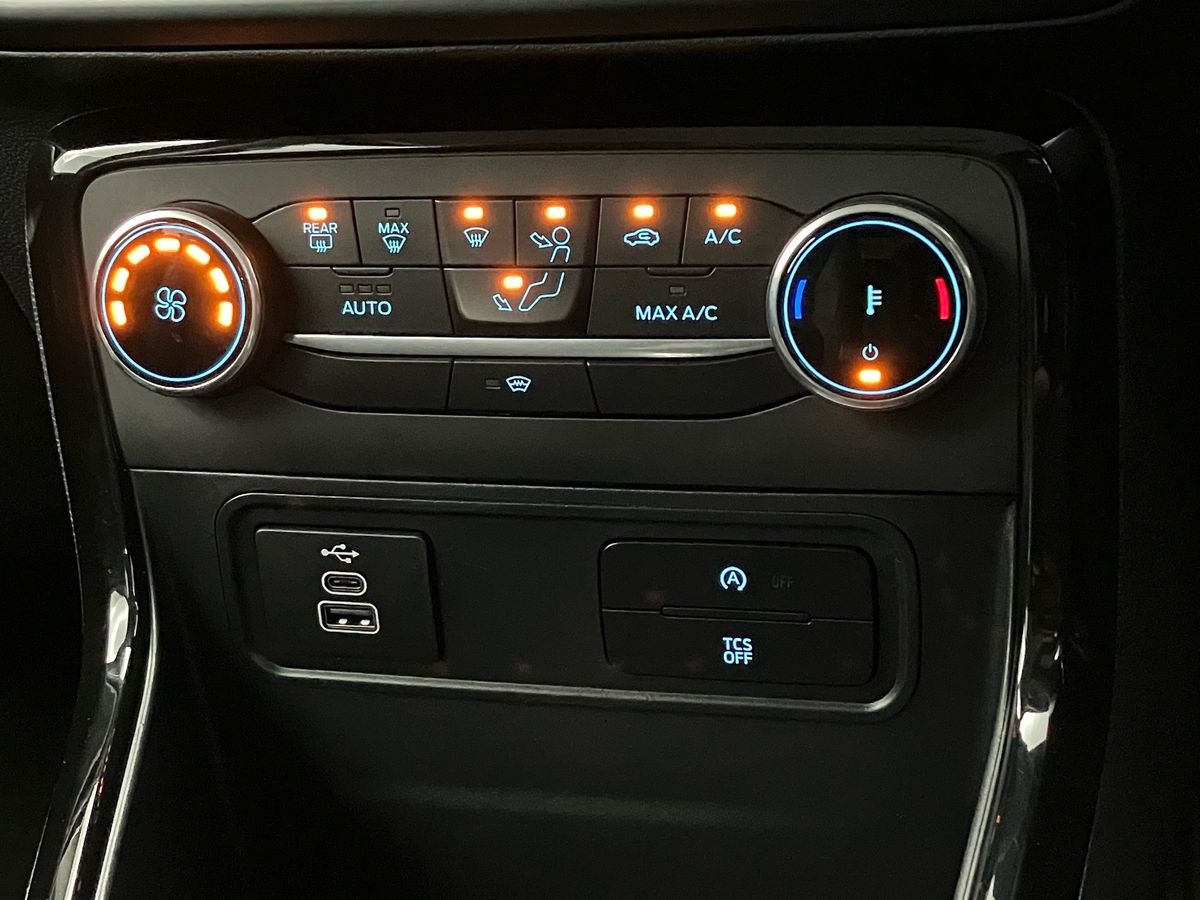 Used Ford Ecosport 2022 for sale - 76669291: Photo 12