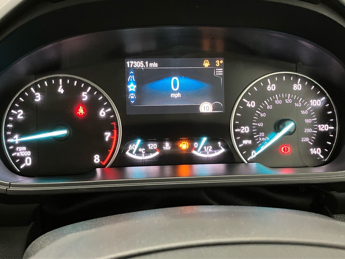 Used Ford Ecosport 2022 for sale - 76669291: Photo 14