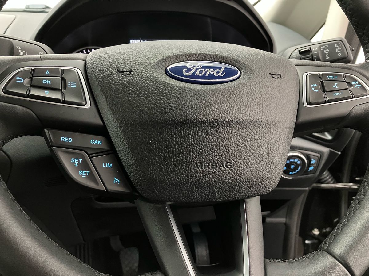 Used Ford Ecosport 2022 for sale - 76669291: Photo 16