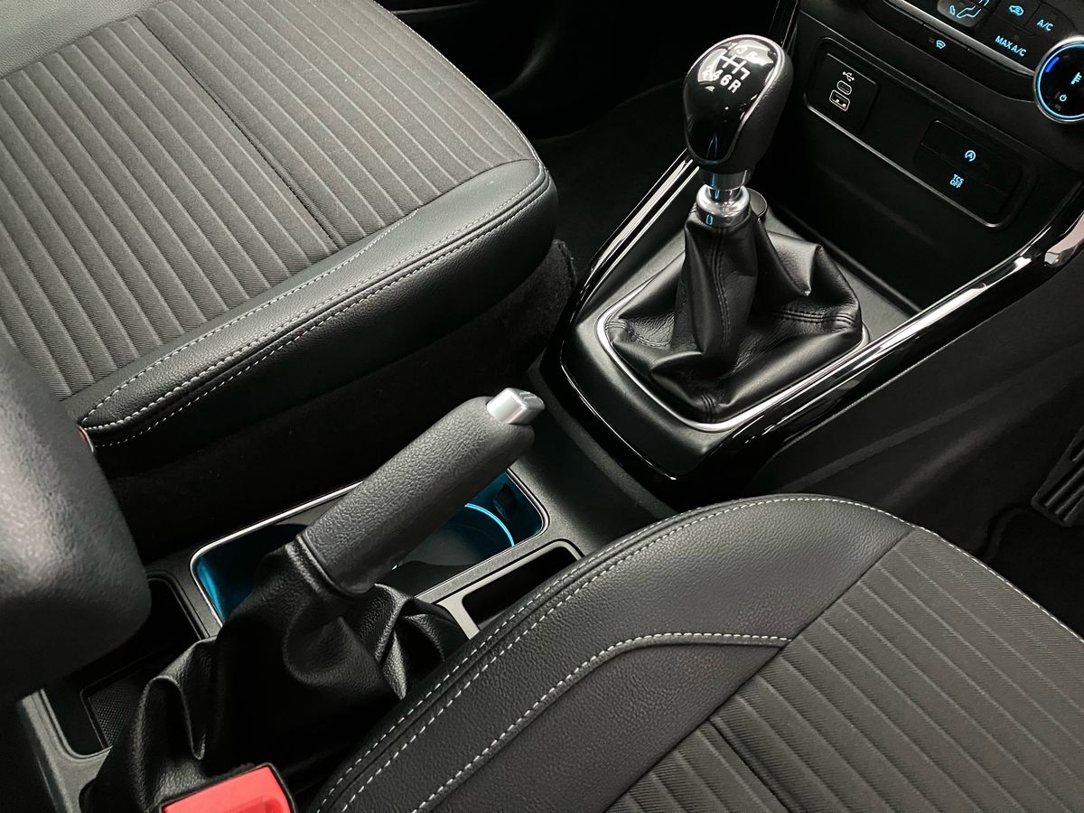 Used Ford Ecosport 2022 for sale - 76669291: Photo 17