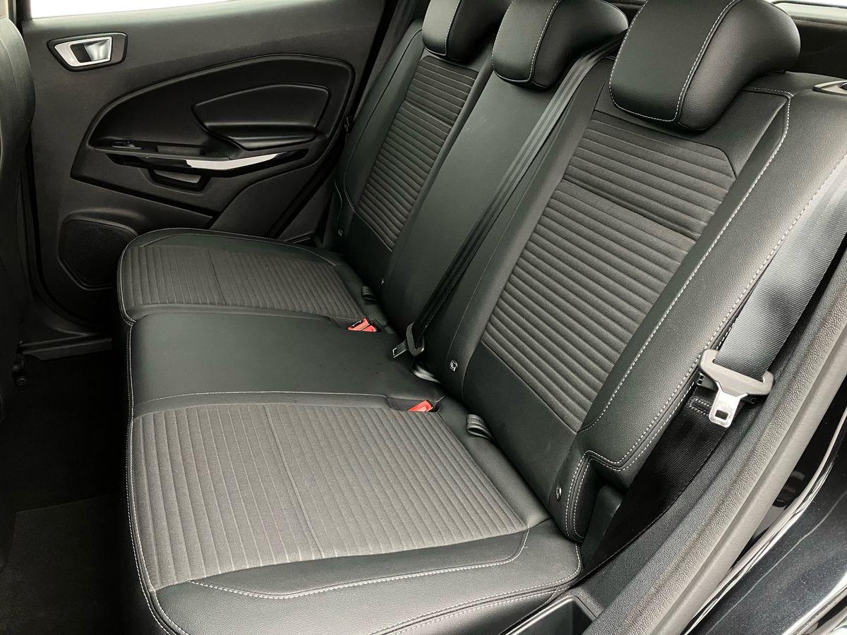 Used Ford Ecosport 2022 for sale - 76669291: Photo 19