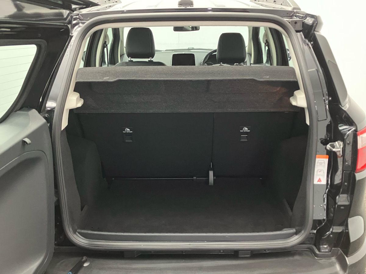 Used Ford Ecosport 2022 for sale - 76669291: Photo 20