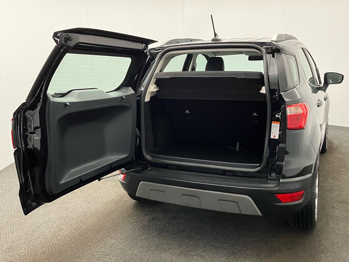 Used Ford Ecosport 2022 for sale - 76669291: Photo 21