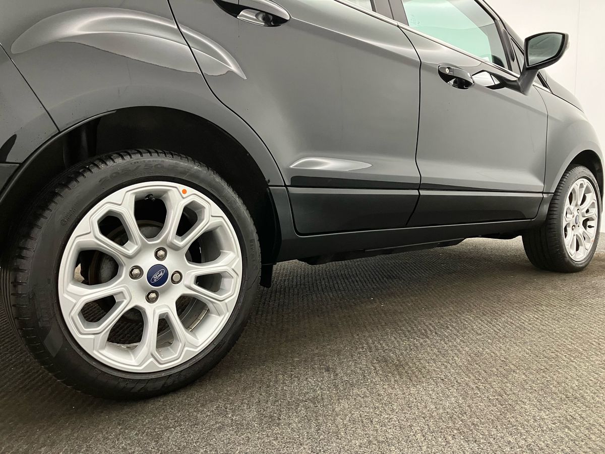 Used Ford Ecosport 2022 for sale - 76669291: Photo 23