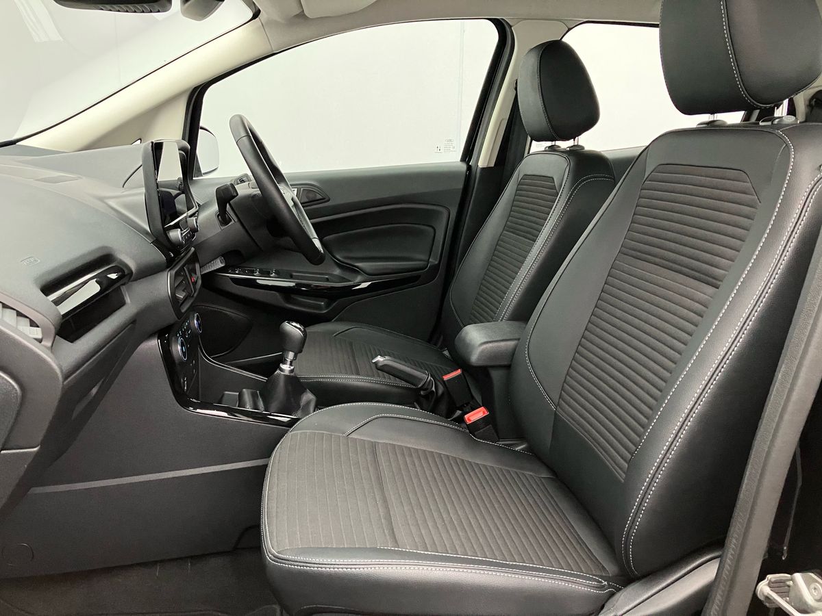 Used Ford Ecosport 2022 for sale - 76669291: Photo 26