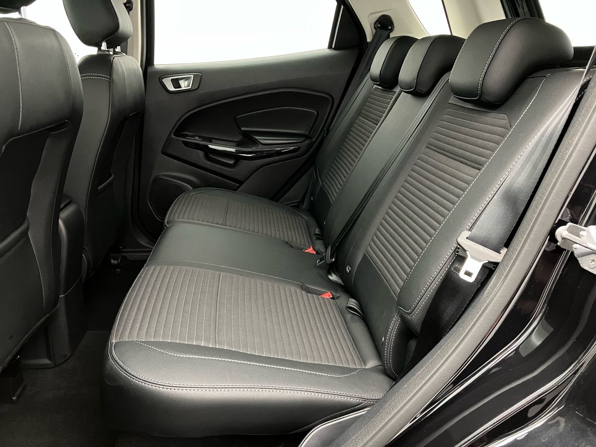 Used Ford Ecosport 2022 for sale - 76669291: Photo 27