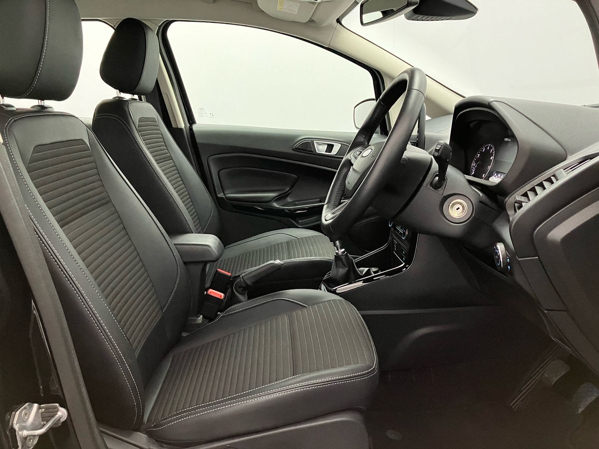 Used Ford Ecosport 2022 for sale - 76669291: Photo 28