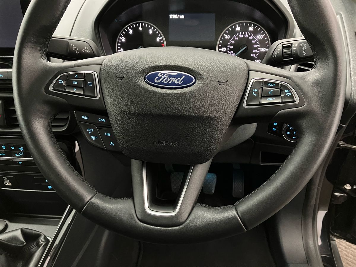 Used Ford Ecosport 2022 for sale - 76669291: Photo 29