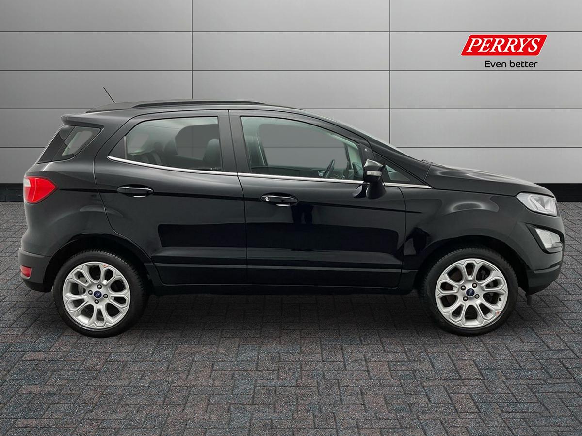 Used Ford Ecosport 2022 for sale - 76669291: Photo 3