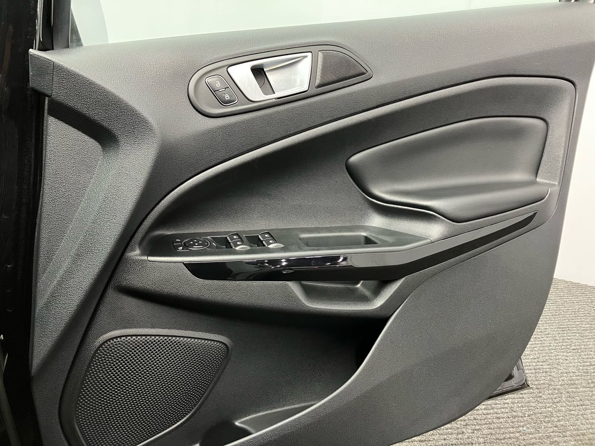 Used Ford Ecosport 2022 for sale - 76669291: Photo 30